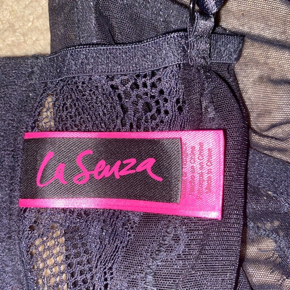 ✨2 for 32$La Senza bra size small/34B - Picture 3 of 4